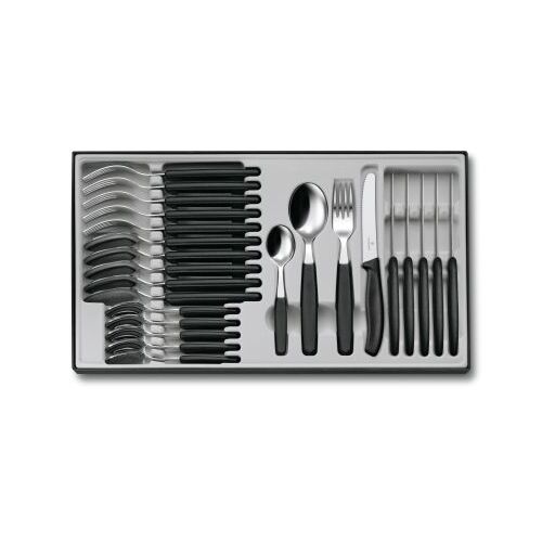 Victorinox Cutlery Set 24 piece