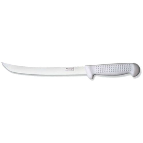 Victory Cimeter Style Fish Knife