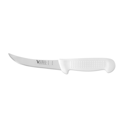 5" Victory Wide Curved Boning Knife