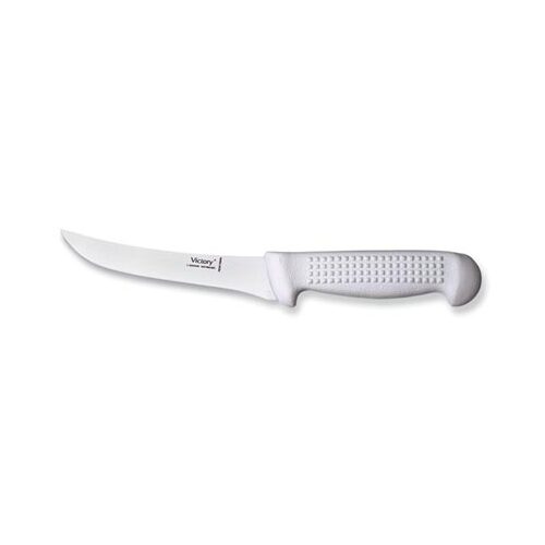 6" Victory Wide Boning White
