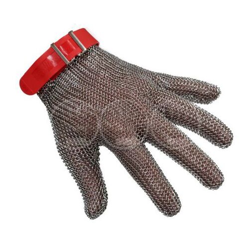 NiroFlex Mesh Glove Hand EasyFit Medium