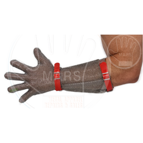 Niroflex Easy Fit LC White S