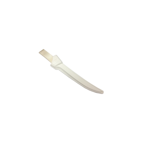 Dexter Russell White Sheath