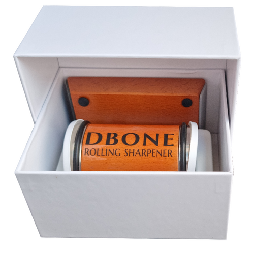 DBONE Rolling Knife Sharpener 