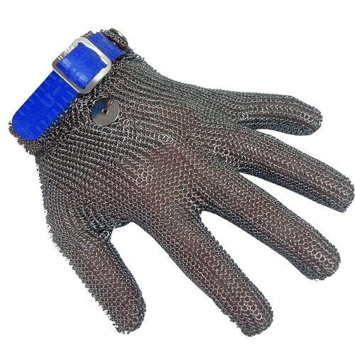 Mesh Hand Glove Lge